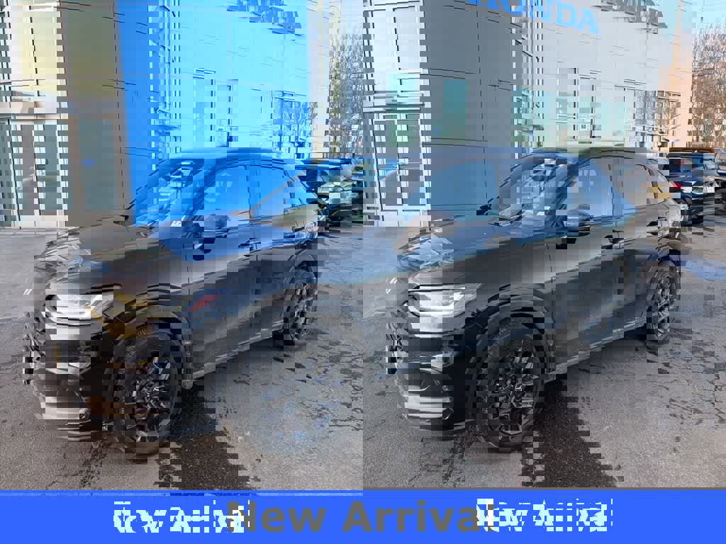 Used 2024 Honda HR-V Sport