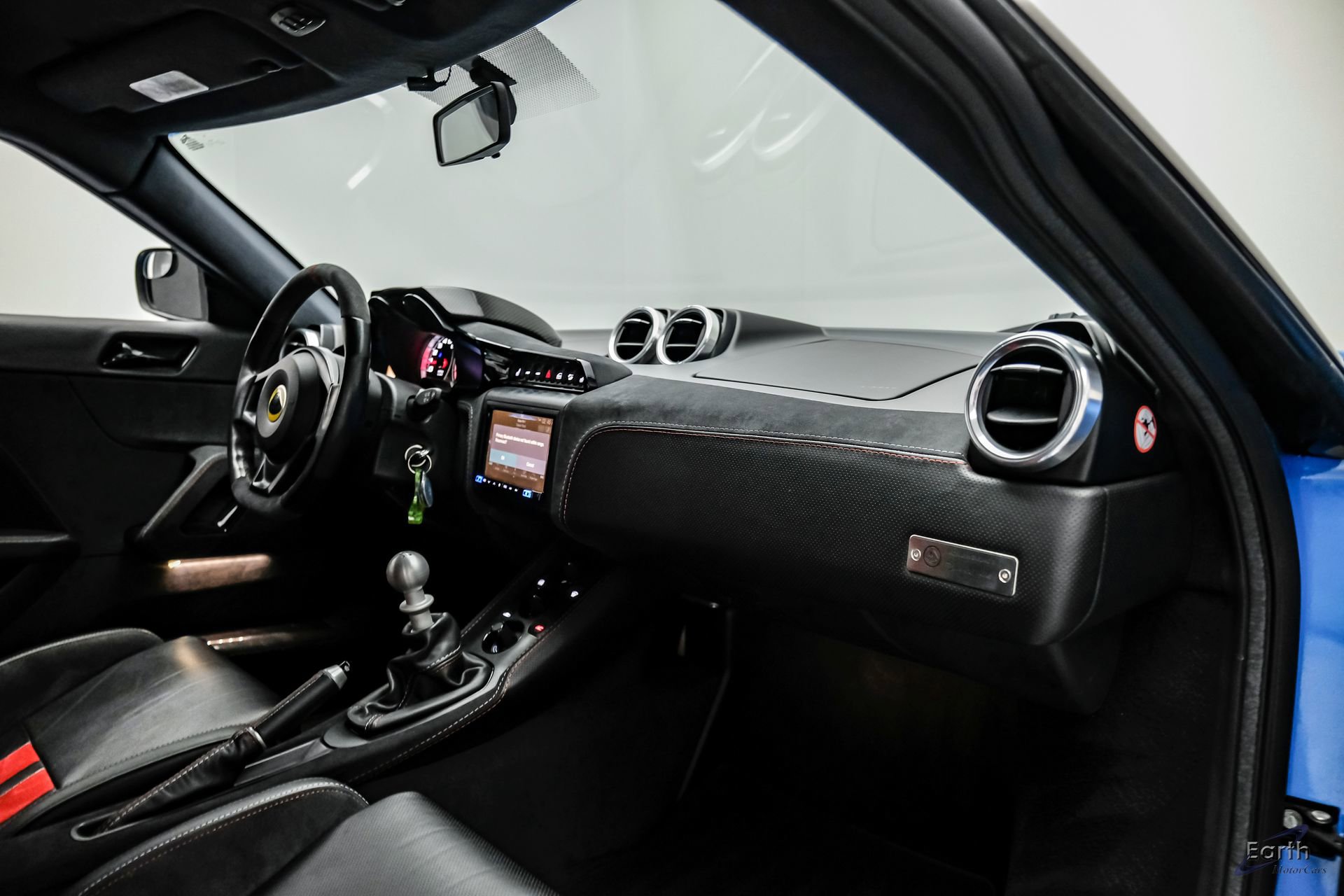 Used 2021 Lotus Evora image 53