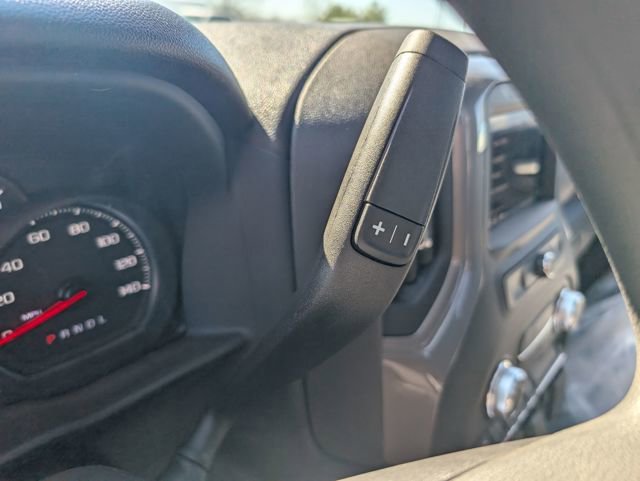 New 2026 GMC Sierra 1500 Pro w/ Pro Value Package AWD/4WD image 20