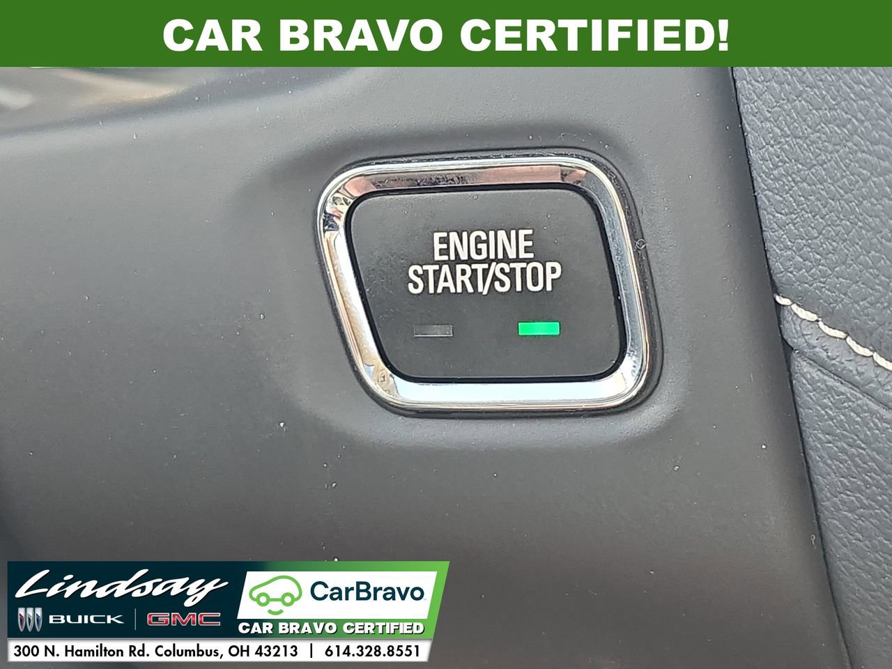 Used 2023 GMC Acadia Denali w/ Denali Ultimate Package image 19