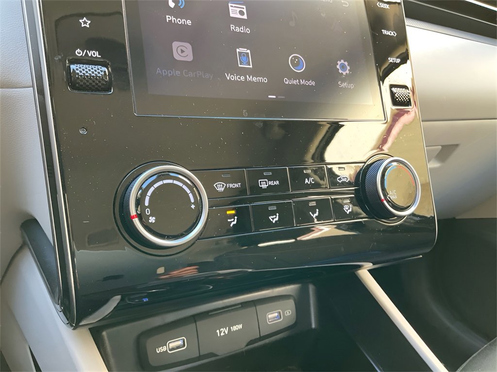 Certified 2024 Hyundai Tucson SE image 23