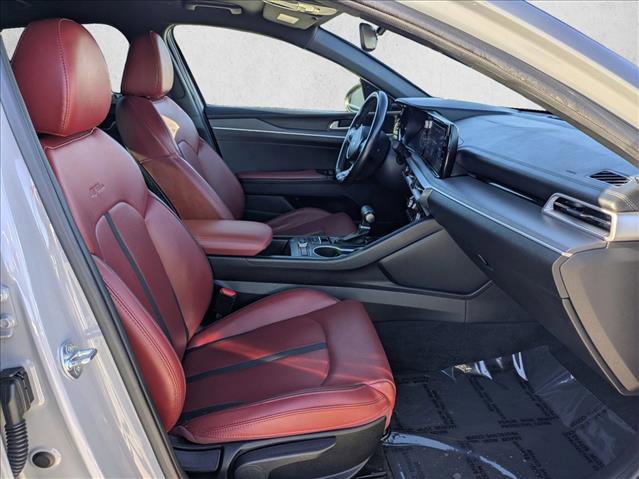 Used 2023 Kia K5 GT-Line w/ GT-Line Premium Package image 20