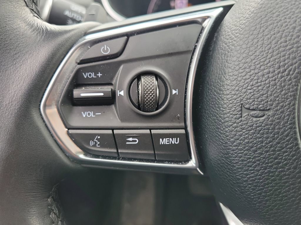 Used 2025 Acura MDX Base image 23