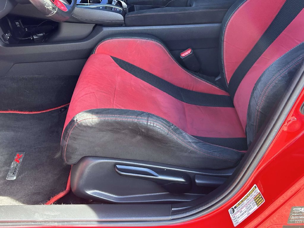 Used 2019 Honda Civic Type R image 18