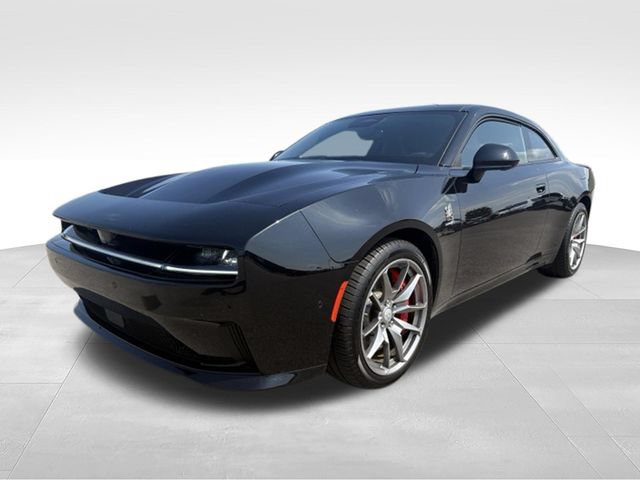 Used 2024 Dodge Charger Daytona Scat Pack w/ Plus Group AWD/4WD image 10