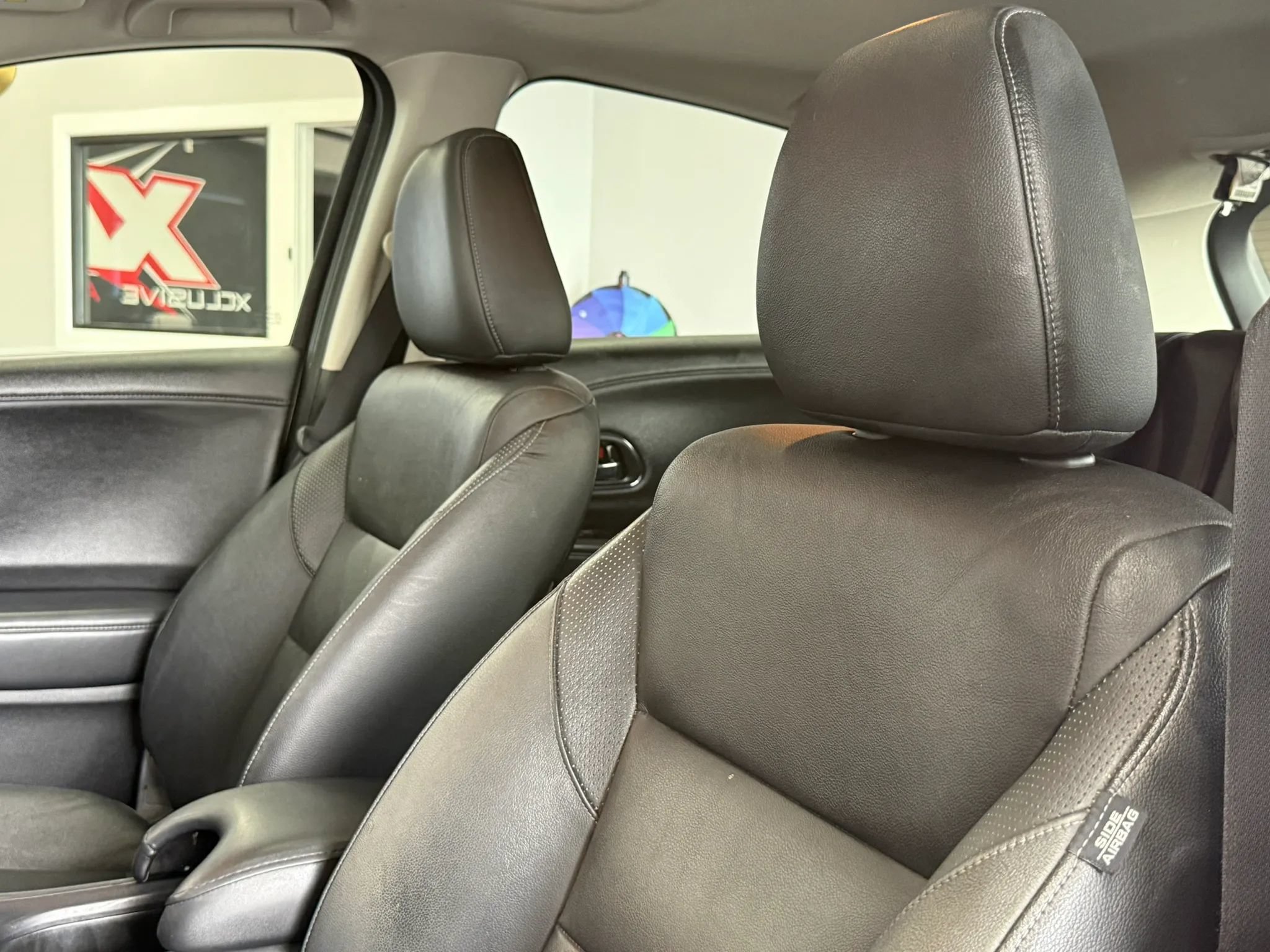 Used 2016 Honda HR-V EX-L image 43