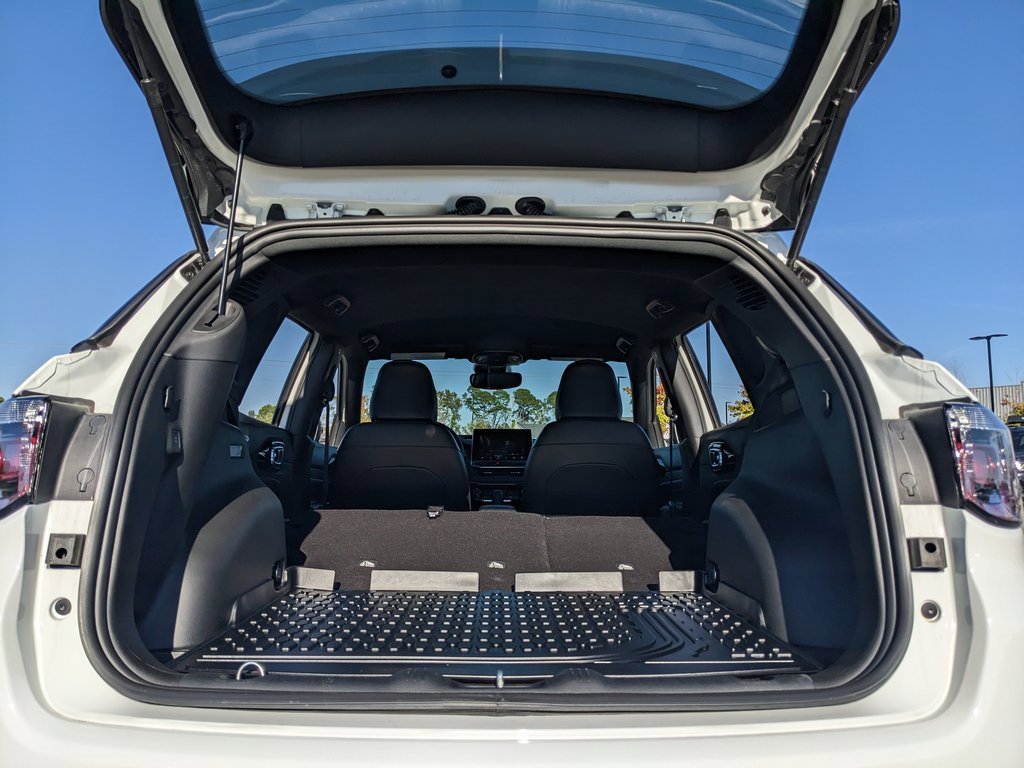 New 2026 Jeep Compass Latitude w/ Quick Order Package 29K image 41