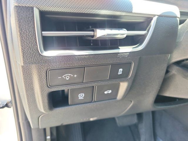Certified 2025 Hyundai Sonata SEL FWD image 18