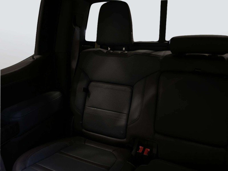 Used 2022 GMC Sierra 1500 Denali w/ Denali Reserve Package AWD/4WD image 28