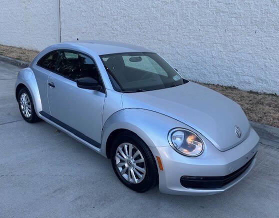 Used 2012 Volkswagen Beetle 2.5 image 20