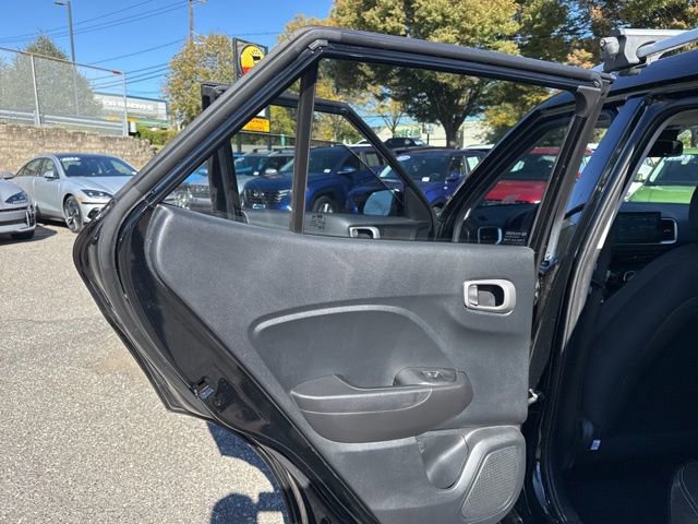 Certified 2023 Hyundai Venue SEL image 36