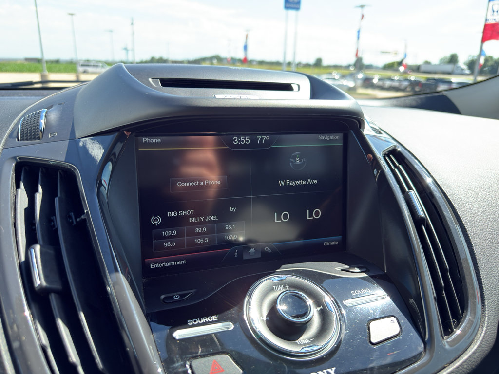 Used 2015 Ford Escape Titanium w/ Equipment Group 301A FWD image 19