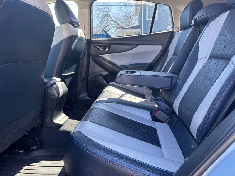 Used 2020 Subaru Crosstrek Hybrid w/ Moonroof Package w/Navigation image 36