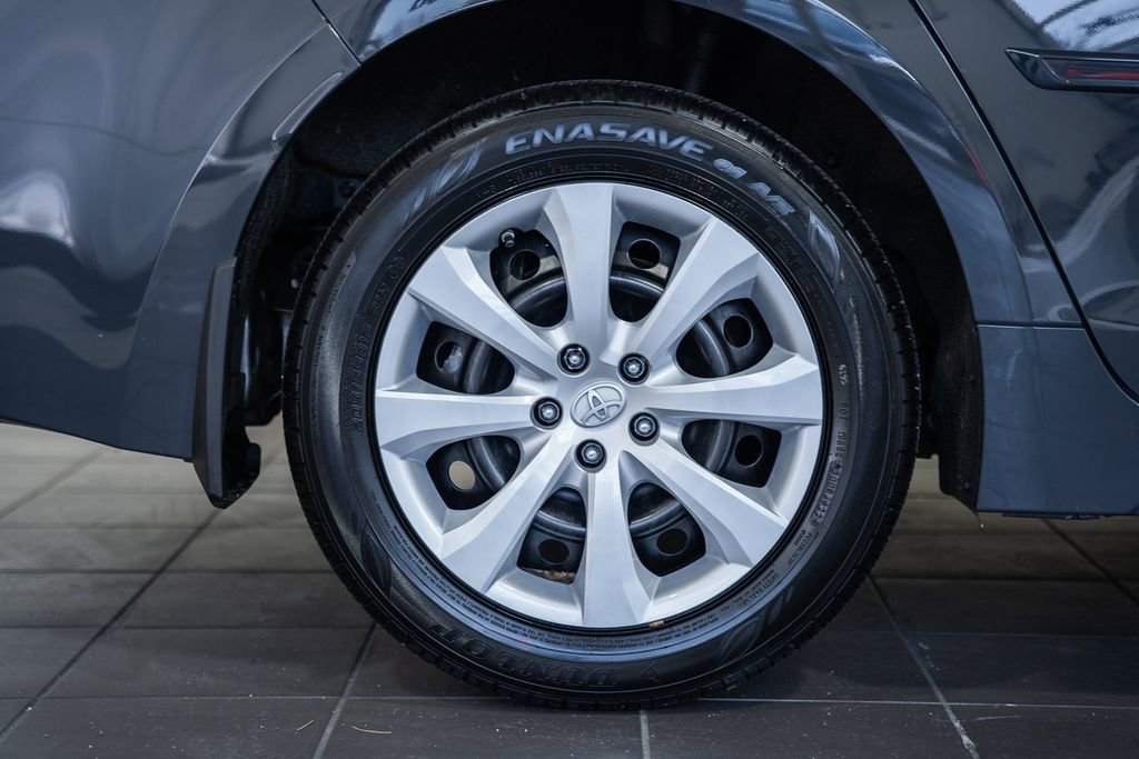 Used 2023 Toyota Corolla LE image 14