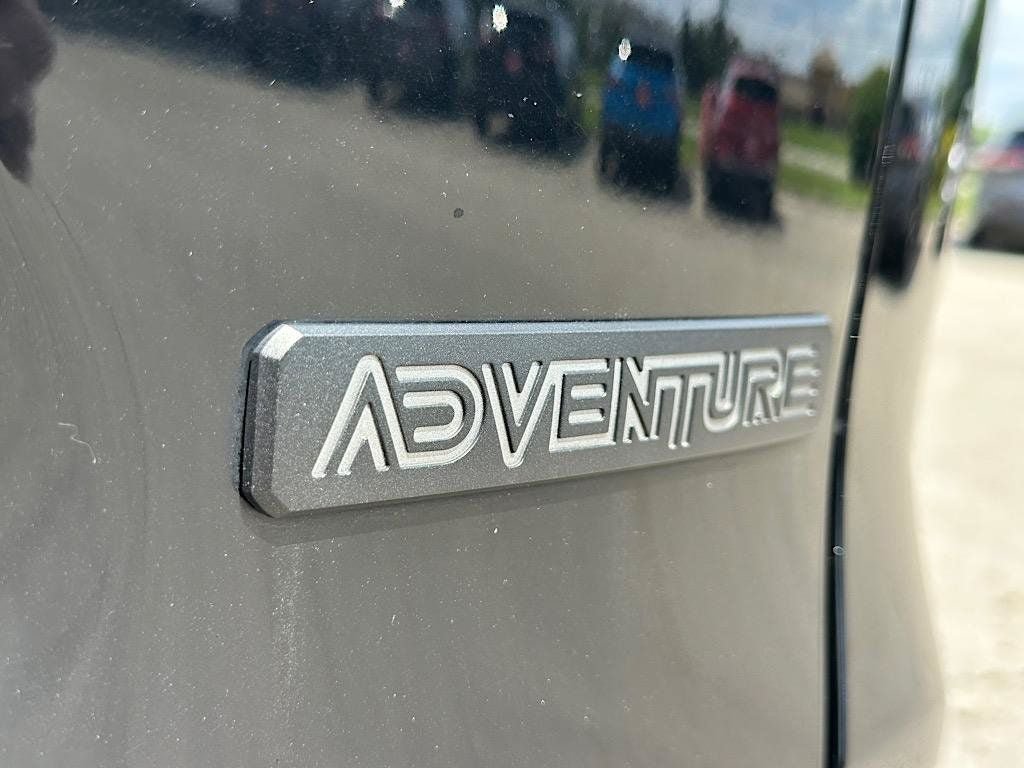 Certified 2024 Toyota RAV4 Adventure AWD/4WD image 9