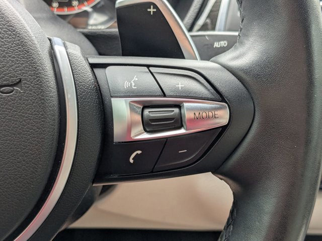 Used 2018 BMW 440i Convertible RWD image 5