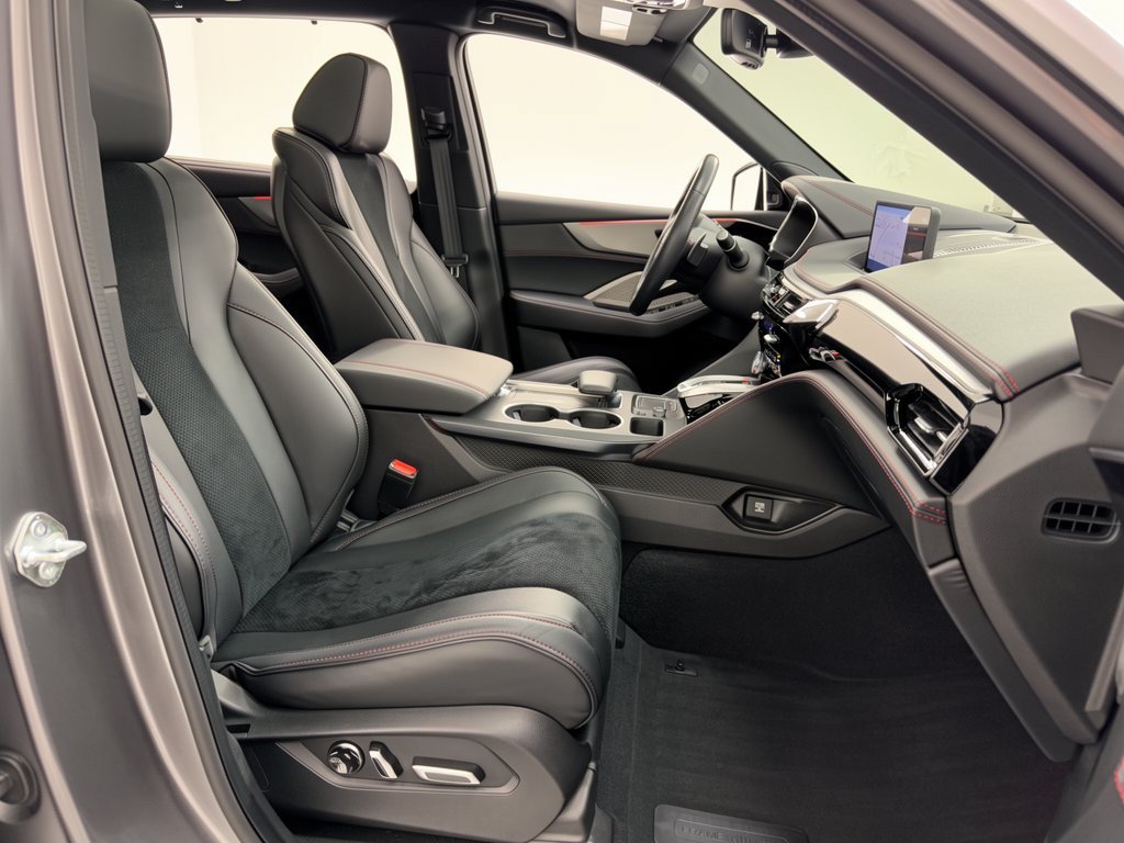 Used 2023 Acura MDX A-Spec AWD/4WD image 30