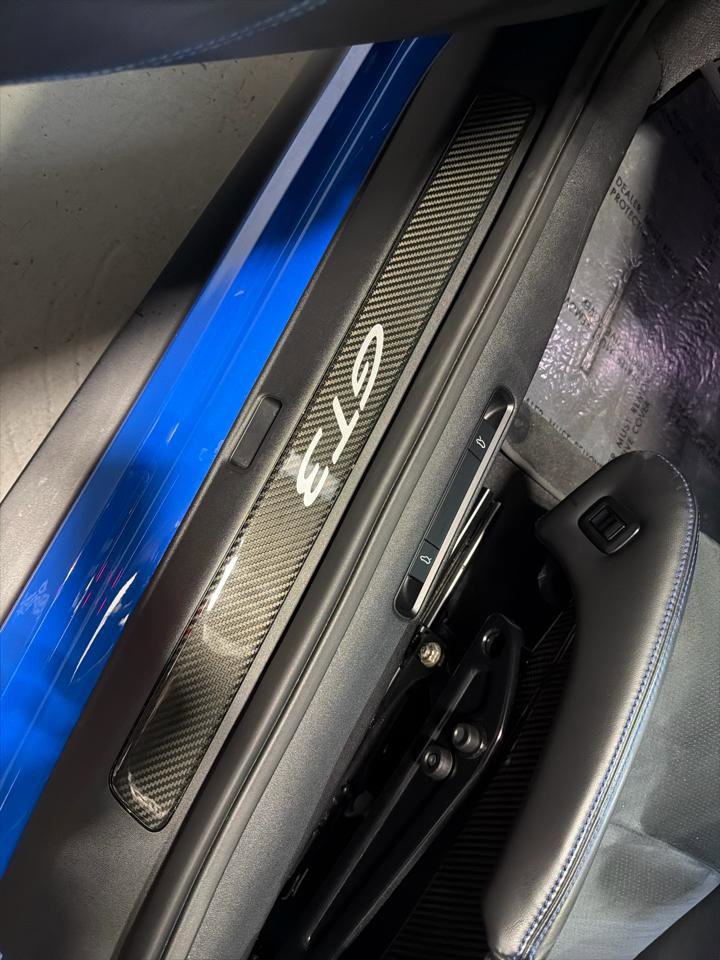 Used 2022 Porsche 911 GT3 image 20