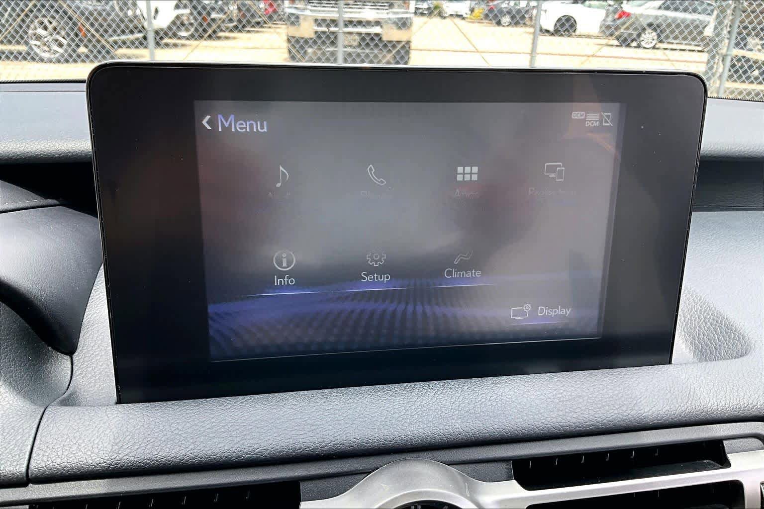 Used 2021 Lexus IS 350 F Sport w/ Accessory Package 2 RWD image 32