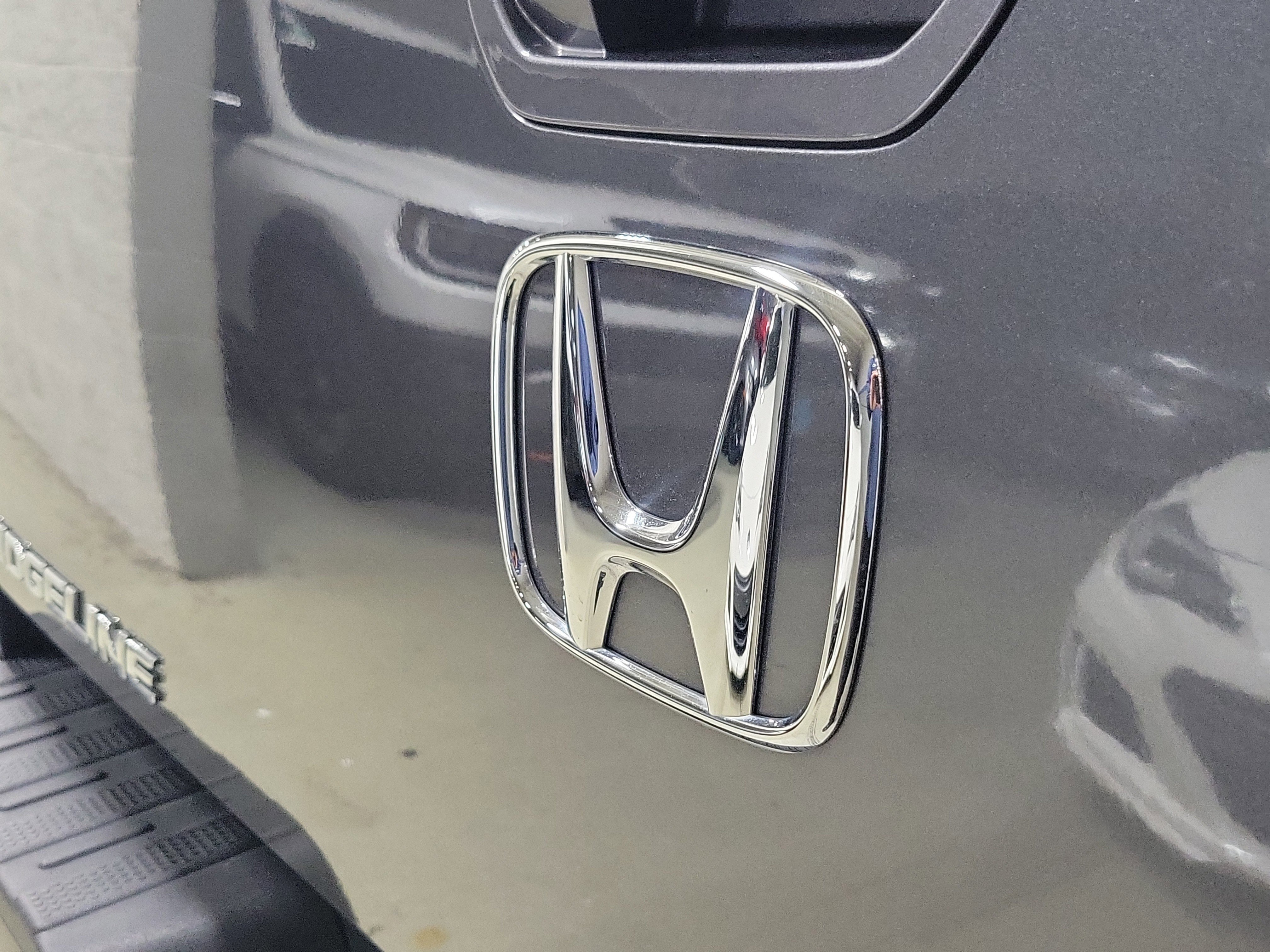 Used 2023 Honda Ridgeline RTL image 6