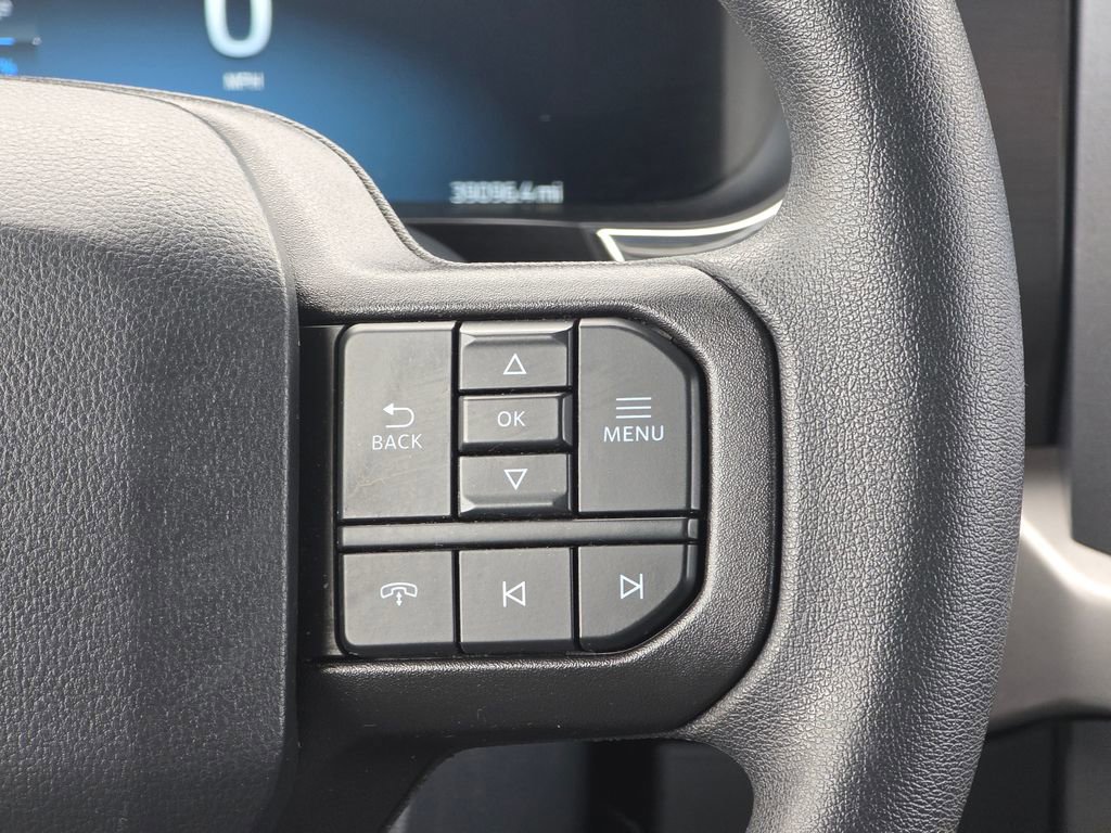 Used 2023 Ford F150 Lightning Pro image 18