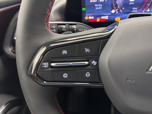 New 2026 Chevrolet Traverse RS image 13