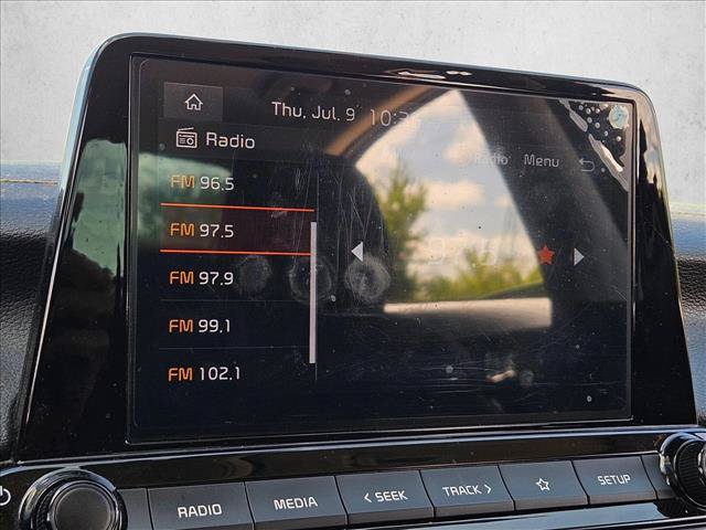Used 2022 Kia Forte LXS FWD image 24