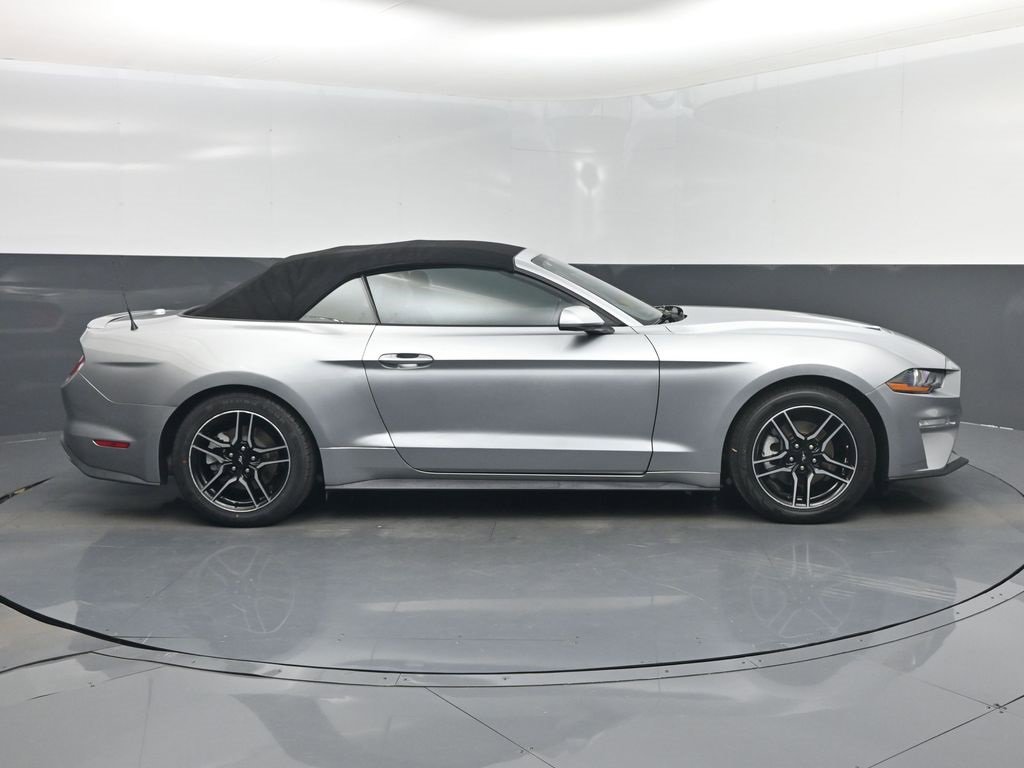 Used 2021 Ford Mustang Premium image 8