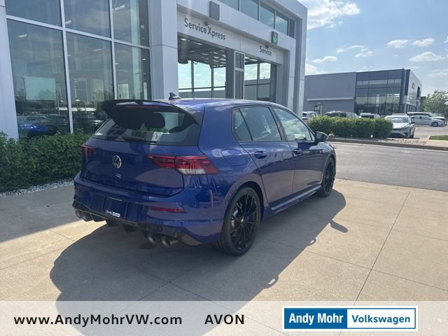 New 2026 Volkswagen Golf w/ Euro Style Package AWD/4WD image 5