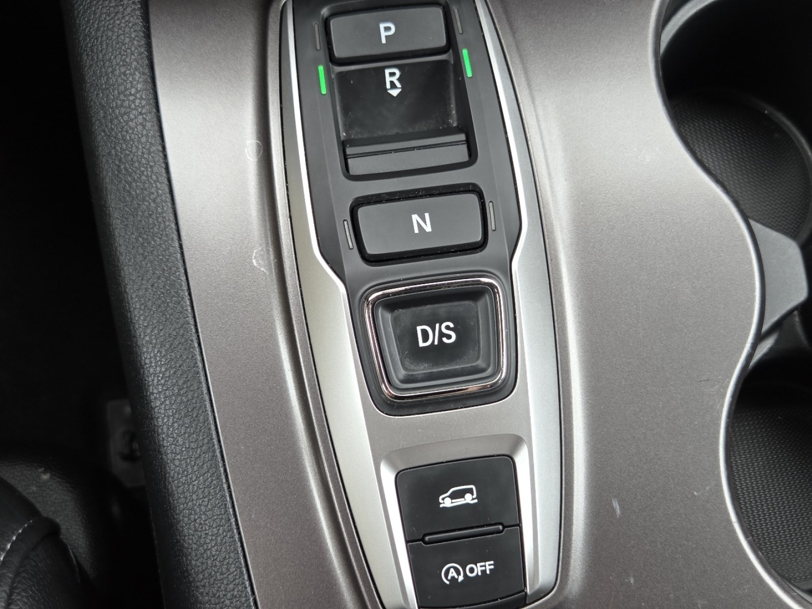 Certified 2023 Honda Passport EX-L image 37