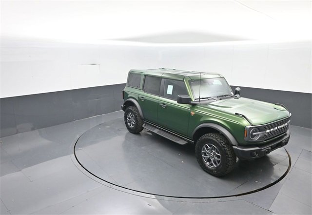 New 2025 Ford Bronco Badlands image 18