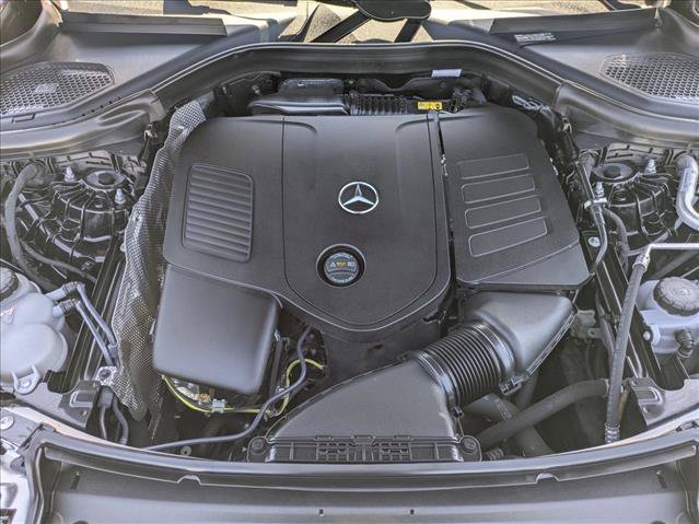 Used 2025 Mercedes-Benz GLC 350e 4MATIC image 22