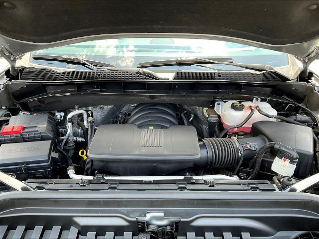 Used 2024 GMC Sierra 1500 Denali Ultimate AWD/4WD image 32