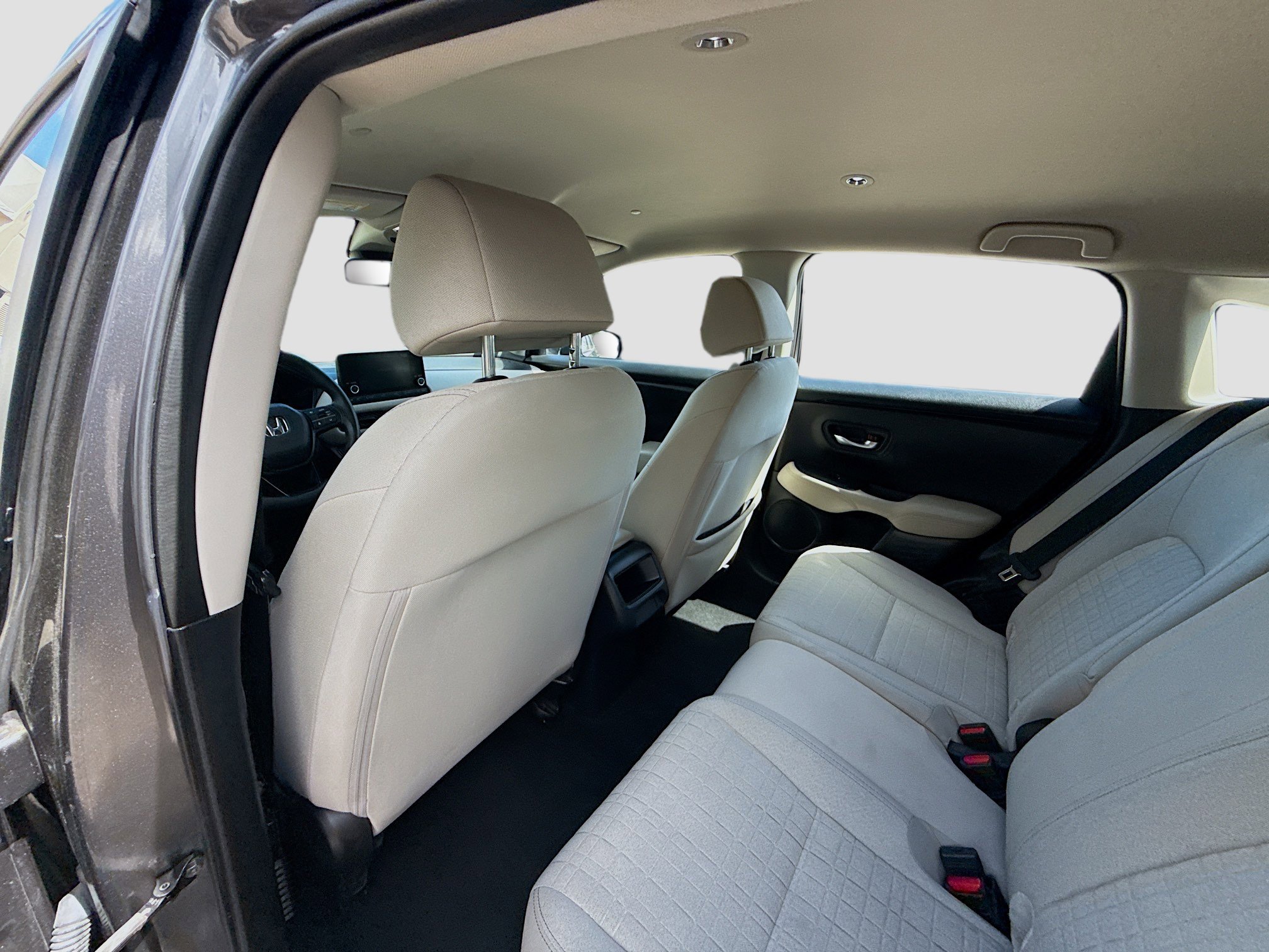 Used 2024 Honda HR-V LX image 21