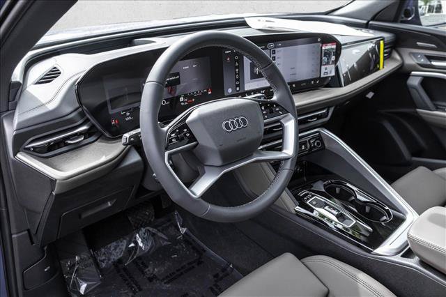 New 2026 Audi Q5 Premium AWD/4WD image 10