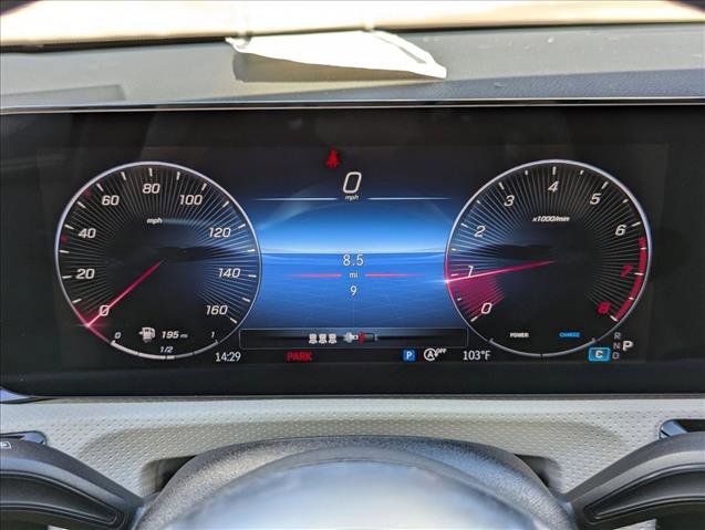 New 2026 Mercedes-Benz CLA 250 CLA 250 image 11