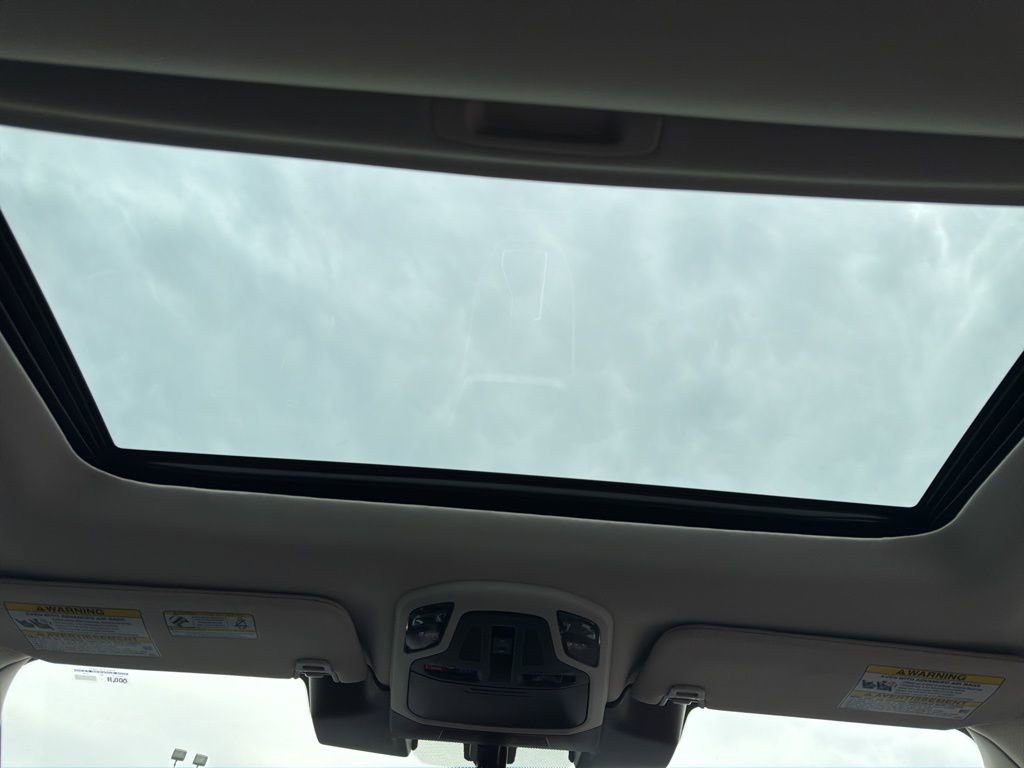 Certified 2025 Subaru Outback Limited image 23