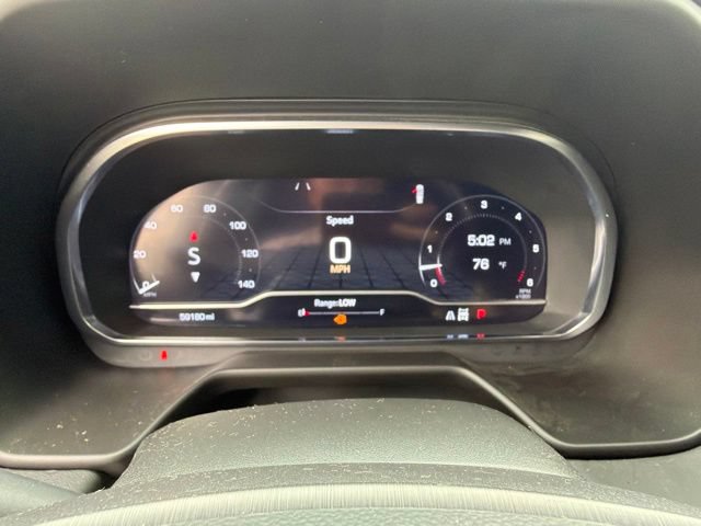 Certified 2024 GMC Yukon AT4 w/ AT4 Premium Package AWD/4WD image 17