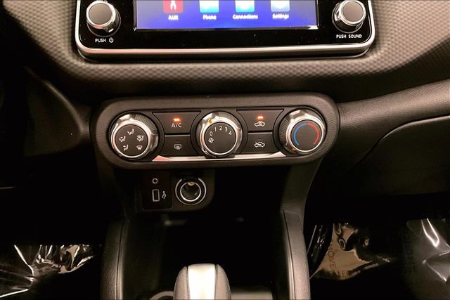 New 2025 Nissan Kicks Play S image 26