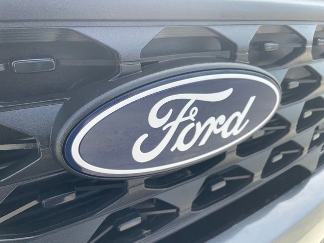 New 2026 Ford Maverick XLT image 27