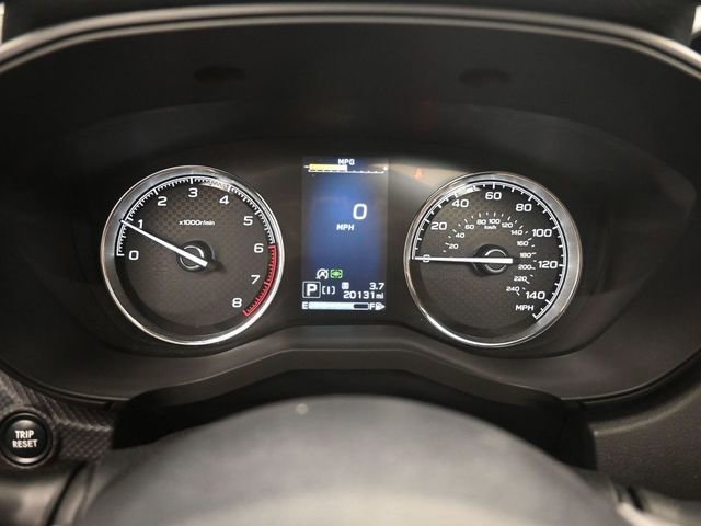 Used 2020 Subaru Forester Touring w/ Popular Package #2 image 10