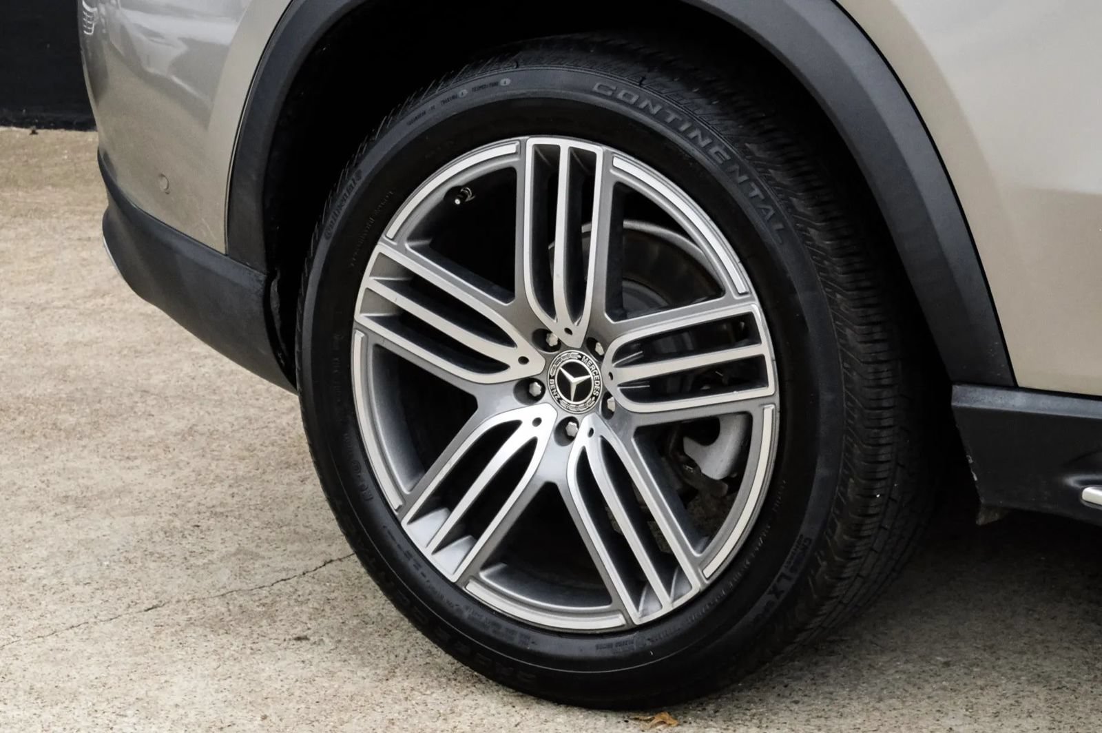 Used 2020 Mercedes-Benz GLE 350 image 65