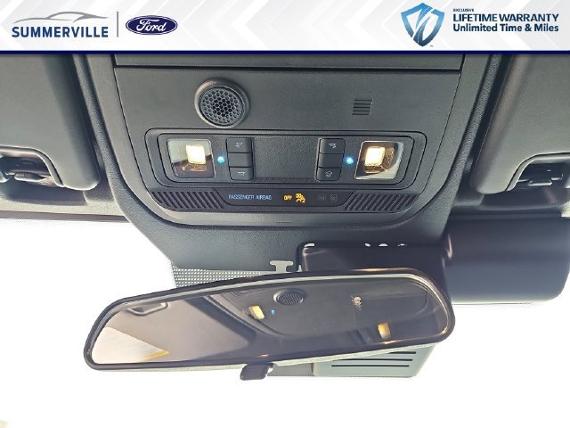 New 2026 Ford Bronco Big Bend AWD/4WD image 30