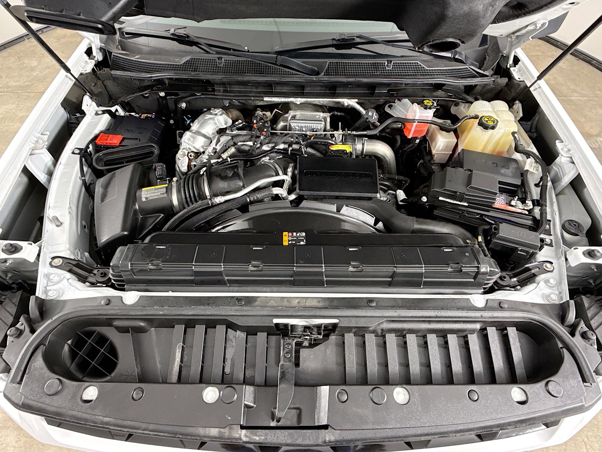 Used 2023 Chevrolet Silverado 2500 LTZ w/ LTZ Plus Package image 32