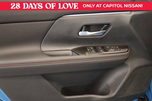 New 2026 Nissan Kicks SR w/ SR Premium Package image 10