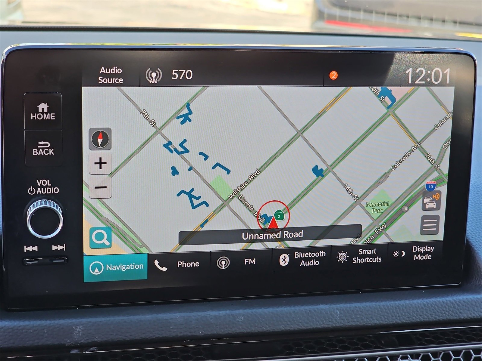 Used 2023 Honda Civic Touring image 24