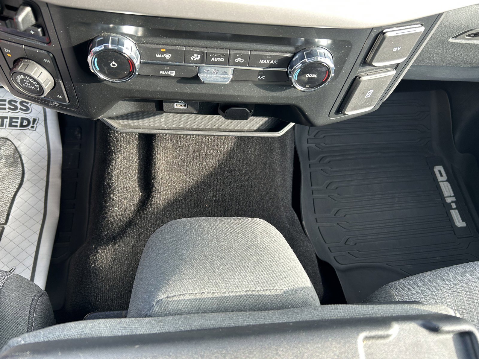 Used 2022 Ford F150 XLT w/ Equipment Group 301A Mid image 30