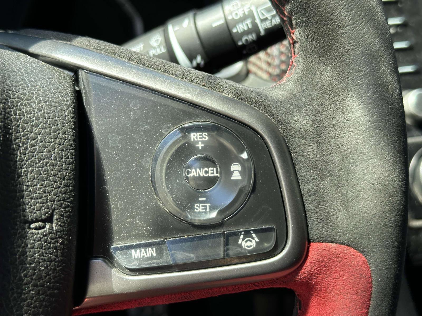 Used 2020 Honda Civic Type R image 26