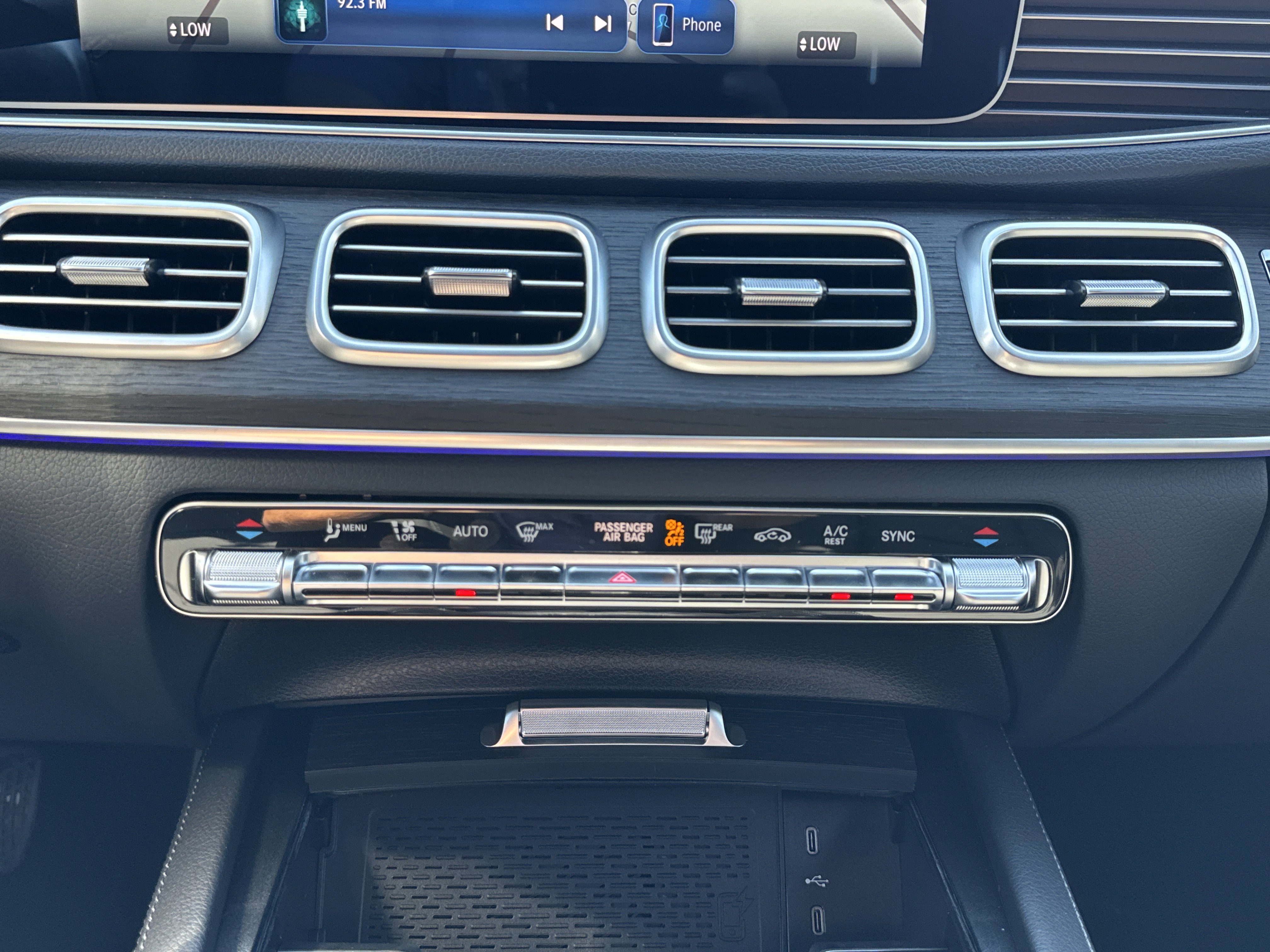 New 2026 Mercedes-Benz GLE 350 4MATIC image 24
