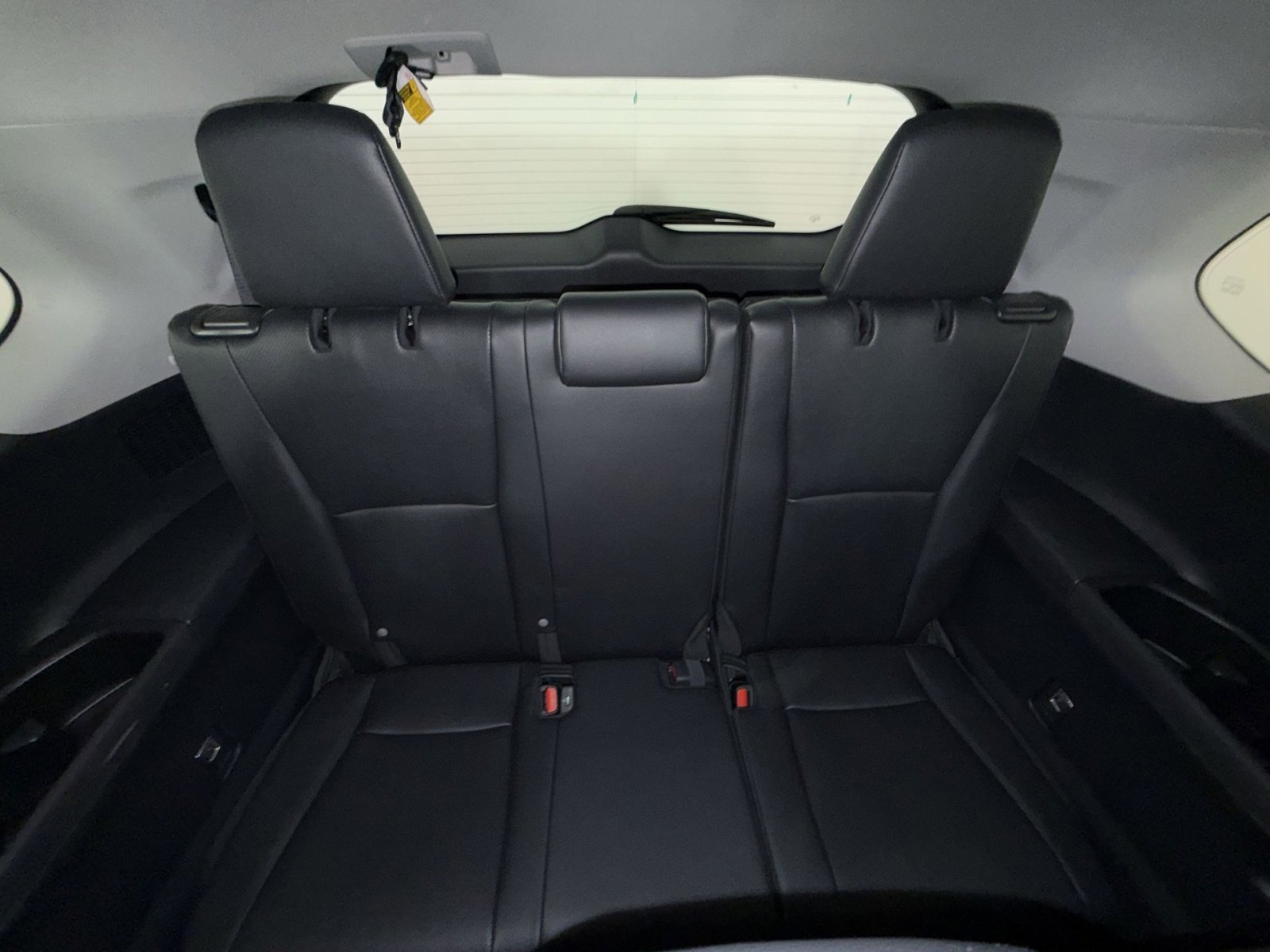 Used 2025 Toyota Grand Highlander FWD image 26